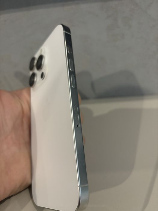 Apple iPhone 16 PRO 256GB Okazja Stan Idealny