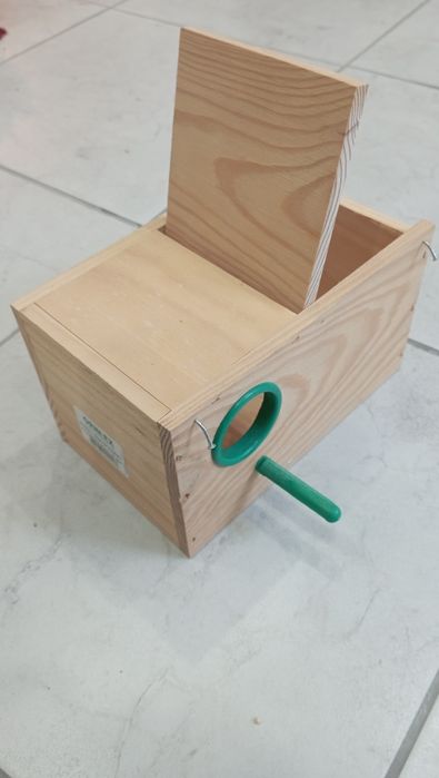 Ninho Diamante Gold Int/Exterior