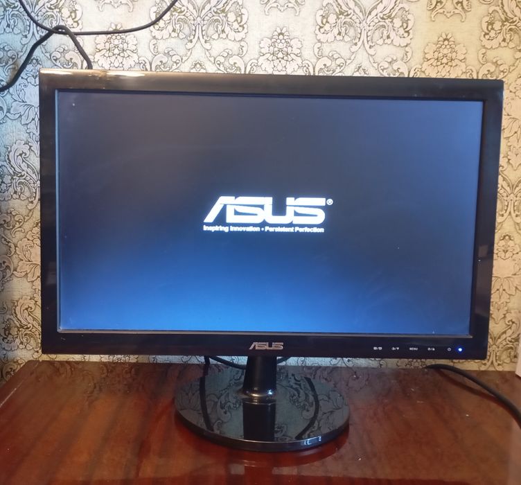 Монітор для ПК ASUS VS197DE