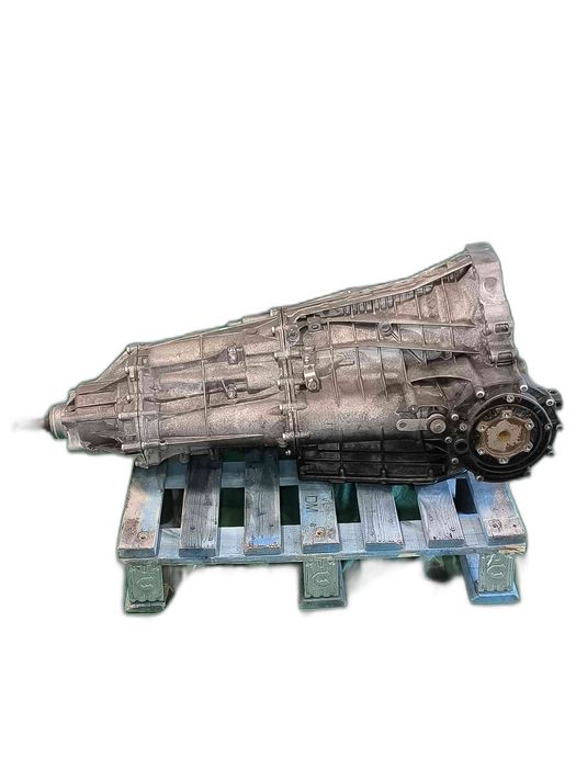 Caixa Velocidades Automática AUDI A7 Sportback 3.0 TDI quattro (200 kW / 272 cv) [05.2014 - 05.2018] PLX (OEM) | 0B5300061L (OEM) | 0B5301383L (OEM) |