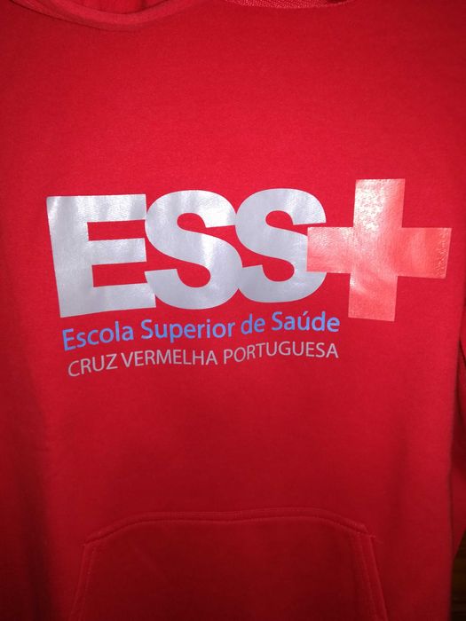 Polo Cruz Vermelha Portuguesa
