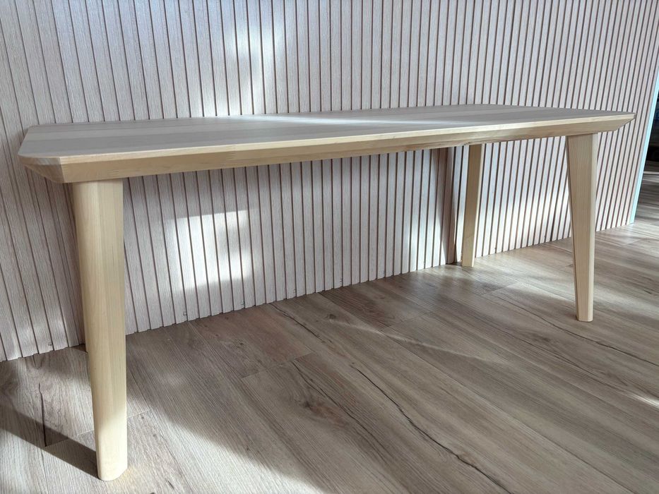 Mesa de centro IKEA LISABO – como nova – 50€