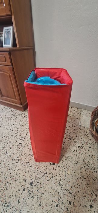 Parque Bebé Marca Asalvo
