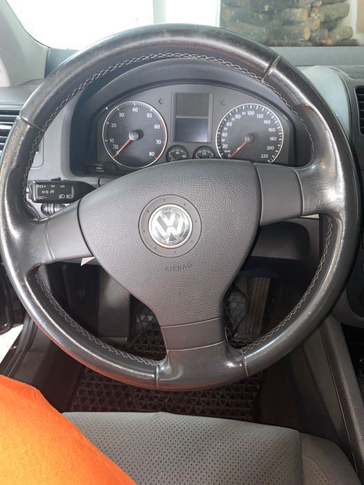 Wolkwagen fsi 2005 - 100.000km