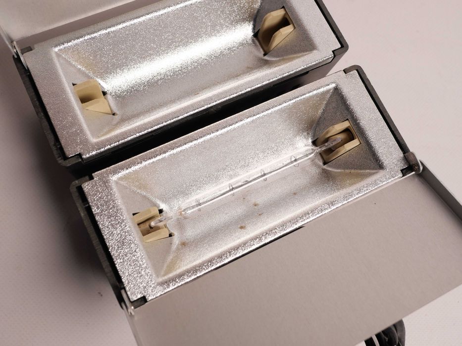 Студійний світильник Revue Combi 2001 галогенна лампа