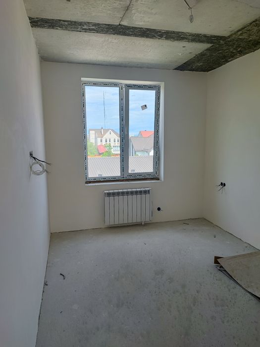 Продаж 2 -х кімнатної квартири в новобудові на Тарашанському масиві