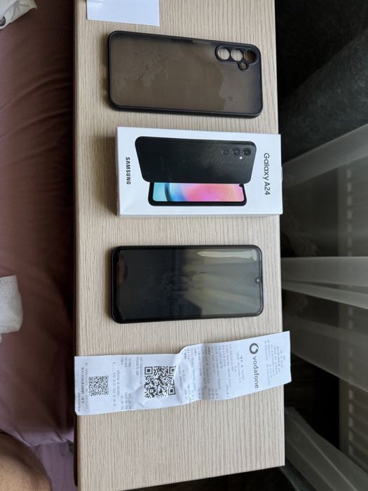 Продам Samsung A24