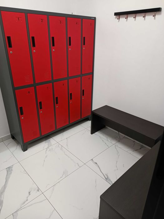 Sala gimnastyczna/Gabinet -36 m2