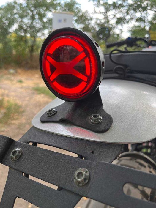 Стоп сигнал GEON SCRAMBLER 250-300