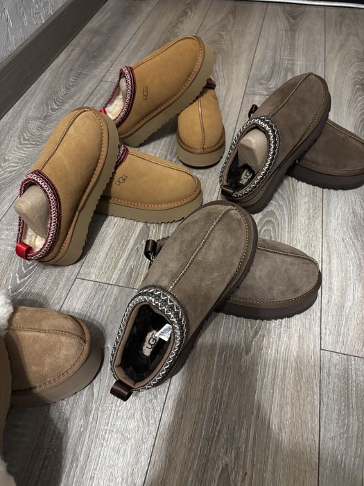 Ugg угі угги 36 взуття зимове ugg tazz