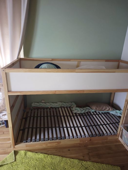Cama de solteiro