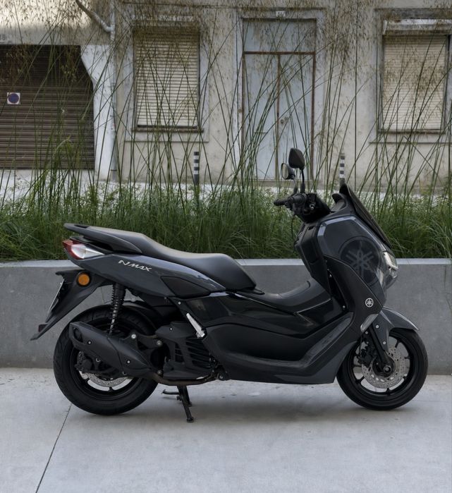 Yamaha Nmax 2023