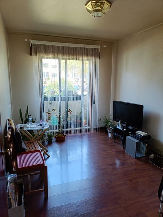 Apartamento  para alugar