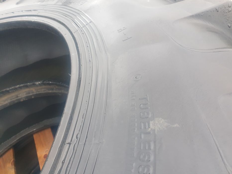 Opony Alliance 18.4 r46