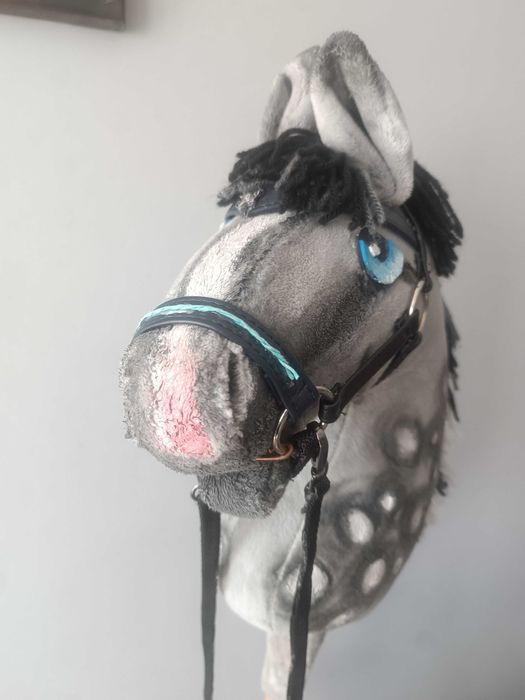 Hobby Horse A3 malowany ręcznie