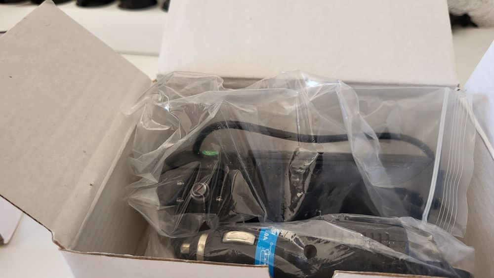 Dashcam para carro X136