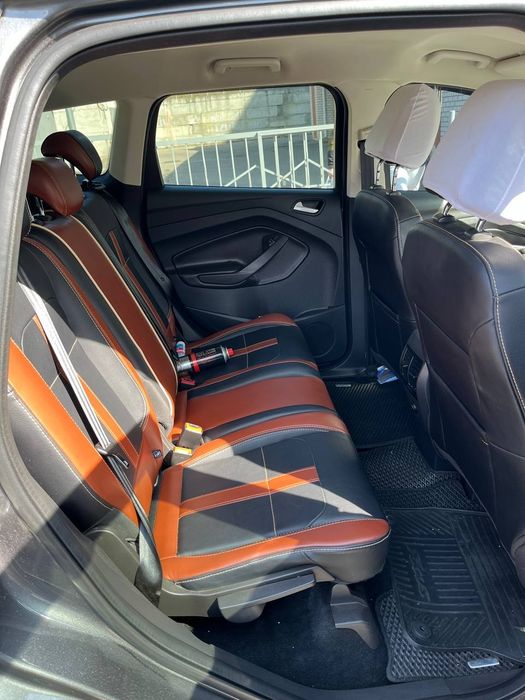 Ford Kuga 1.5  2016