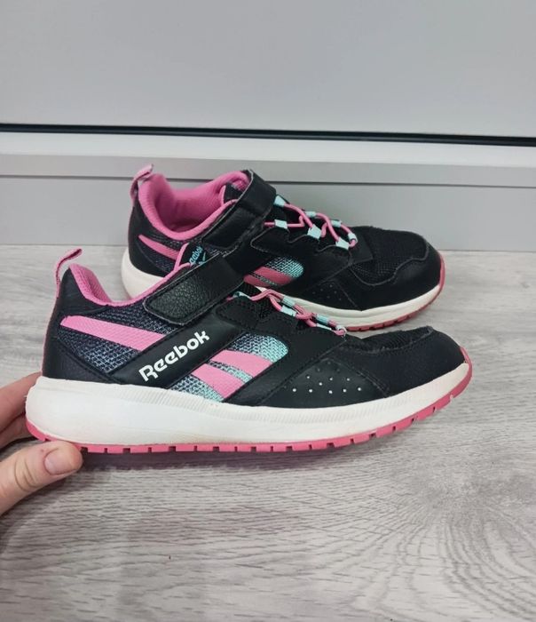 Adidasy Reebok rozm. 33 (21,5 cm)