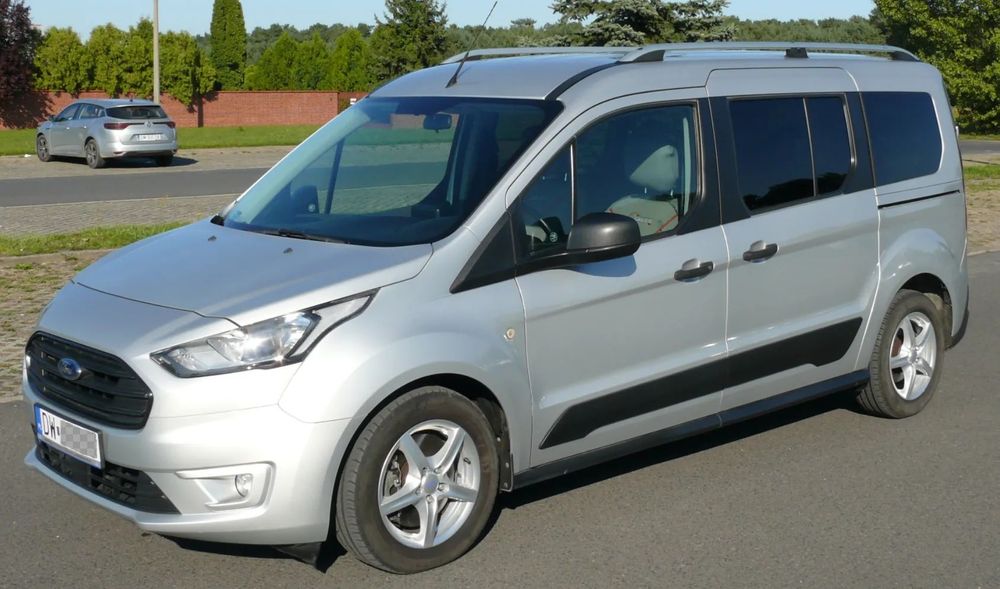 Ford Transit Connect FORD Ttransit-Connect - 230 L2 Trend