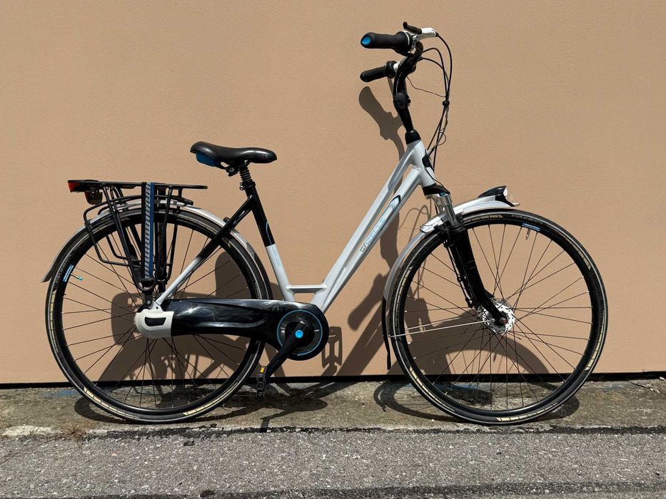 Rower Gazelle Eclipse