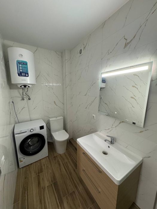 БЕЗ%!Оренда чудової 2-к. квартири в ЖК по вул. Нововокзальна 69