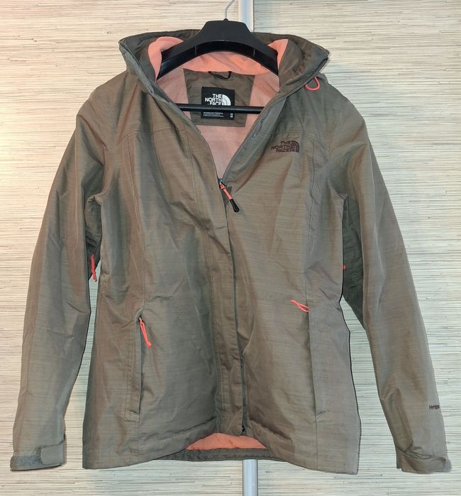 The North Face HyVent kurtka damska jacket M