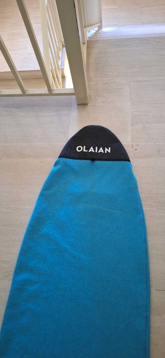 Prancha Surf Semente 6'2"