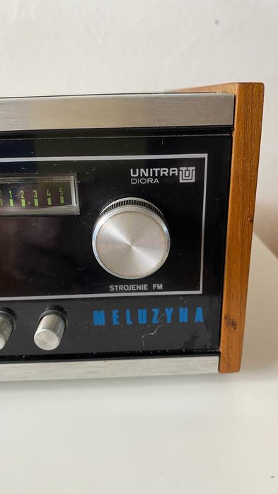 Unitra Diora Meluzyna TST-101 (621-01)