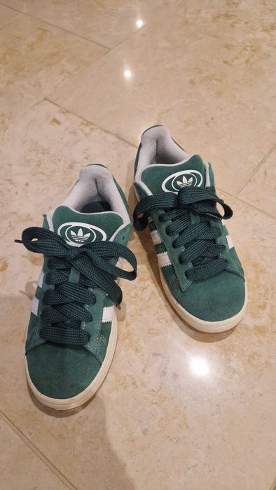 Buty adidas chłopięce