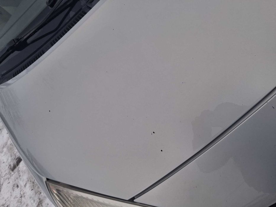 Renault Scenic 2004