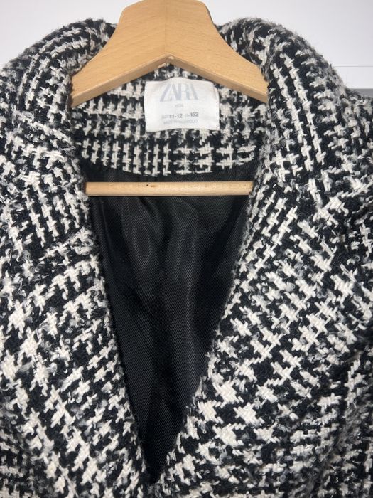 Płaszcz Zara  152 cm 11-12lat