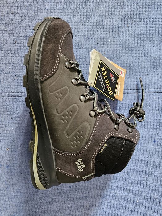 Hanwag Torsby Gore-tex Lady Nowe buty trekkingowe 36