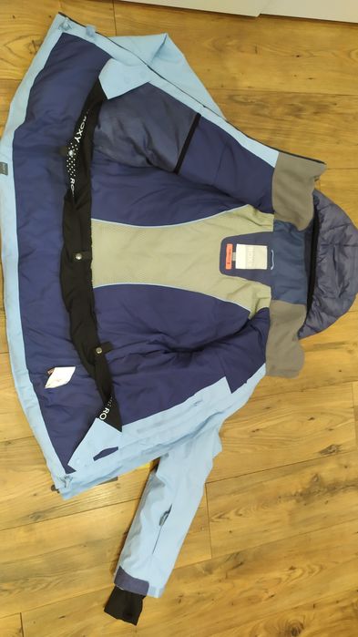 Kurtka narciarska M damska Roxy nowa 36 38