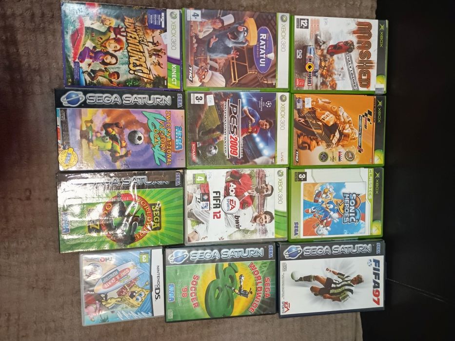 Jogos PlayStation