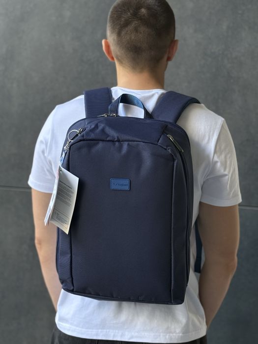 50% ЗНИЖКА! Рюкзак JOSEPH Bagland, для ноутбука, міський, ортопедичний