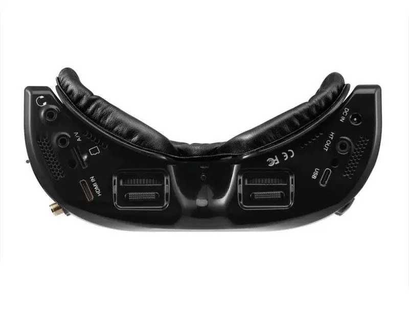 Окуляри Skyzone SKY04O PRO 5.8G HZ OLED для FPV дронів