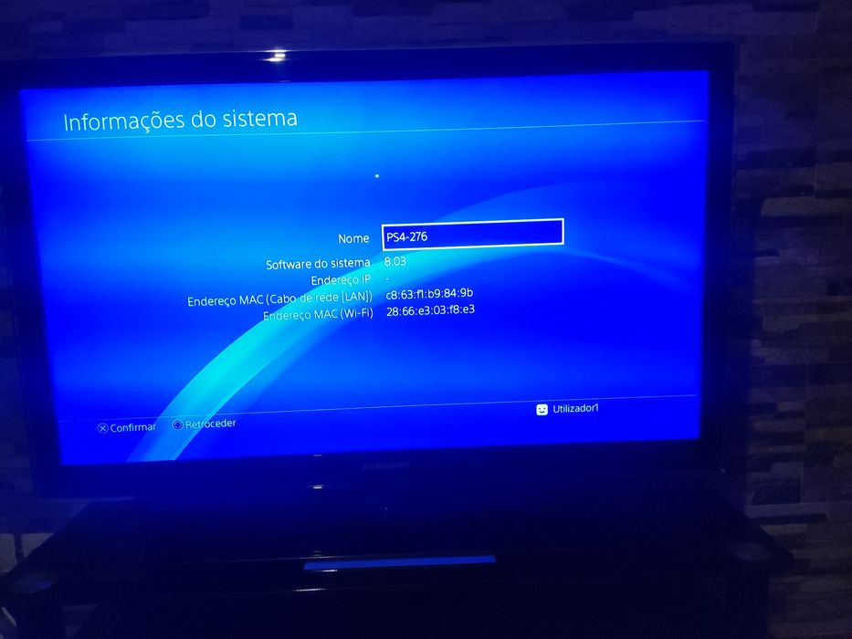 PlayStation 4 D E S B L O Q U E A D A