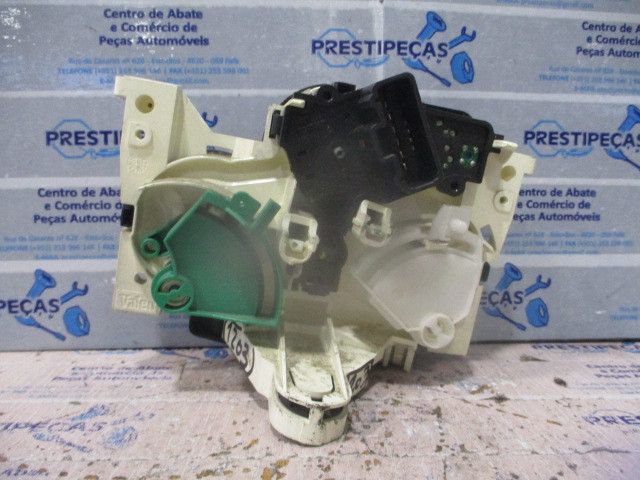 Comando chauffage / sofagem DACIA Logan MCV (KS_)