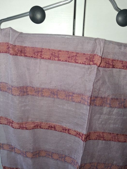 Szal, chusta Avon bawełniana