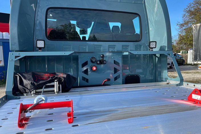 Wynajem /Wypożyczalnia Autolawety Nowy Master 2026 Automat