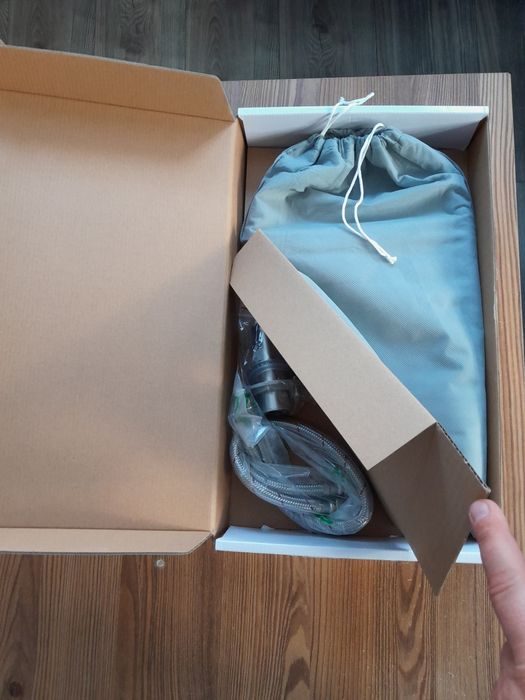 Bateria schock prima