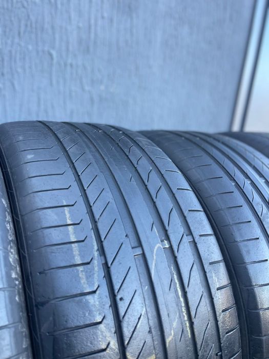 Шини 285/45 r21 Continetal