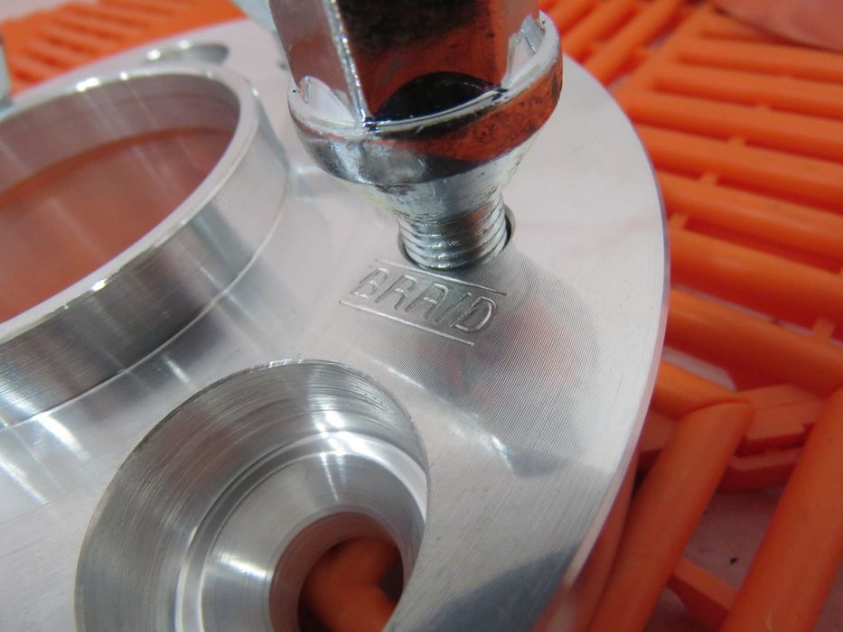 Espaçadores 30mm 5x114.3 66.1