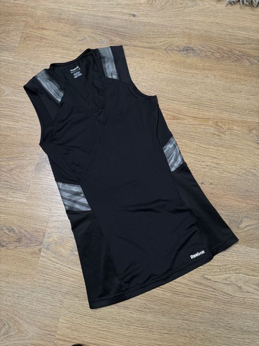 Top Reebok rozmiar M
