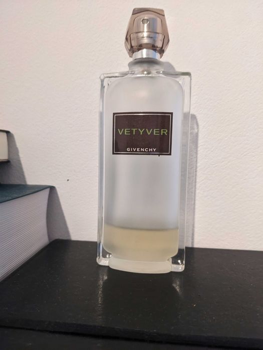 Vetyver Givenchy