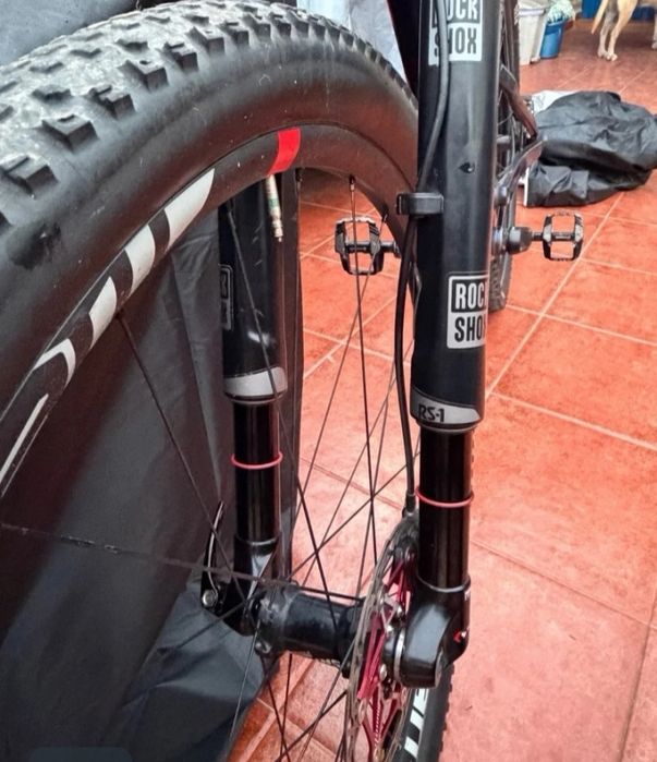 BH lynx carbon evo