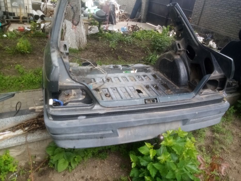 Пежо 309 мотор 1.3