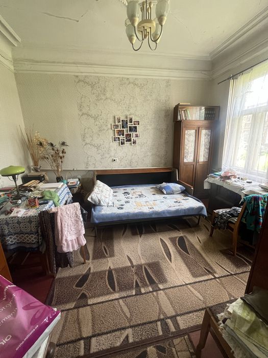 Продам часть дома Москалевка, пер Степовой - Вид 5