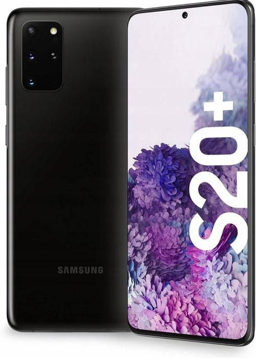 Samsung Galaxy S20+ 8GB RAM / 128 GB GWARANCJA 2 LATA