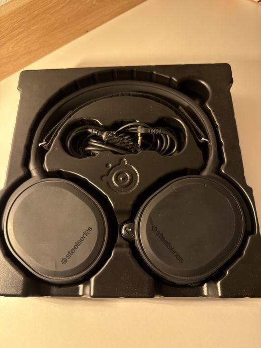 Steelseries Arctis 5